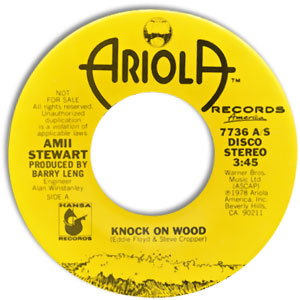 Knock On Wood