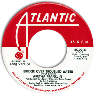 Bridge Over Troubled Water