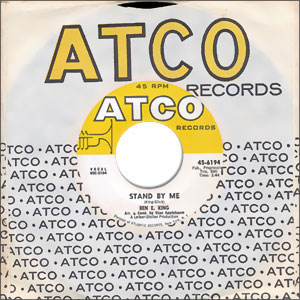 Ben E. King, Atco 6194