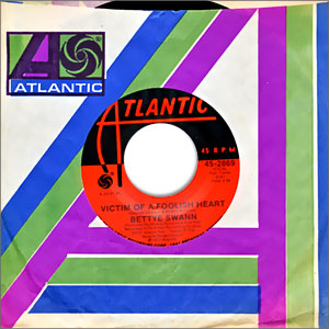 Bettye Swann, Atlantic 2869