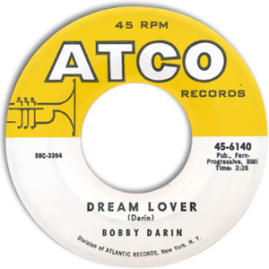 Dream Lover/ Bullmoose