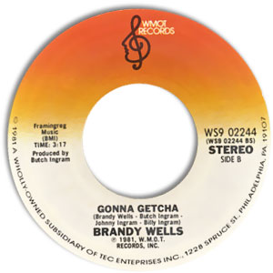 When It's Love/ Gonna Getcha