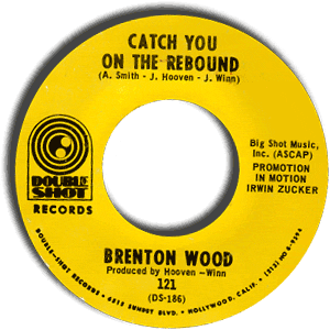 Baby You Got It/ Catch You On The Rebound