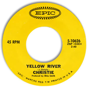 Yellow River/ Down The Mississippi Line