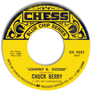 Johnny B. Goode