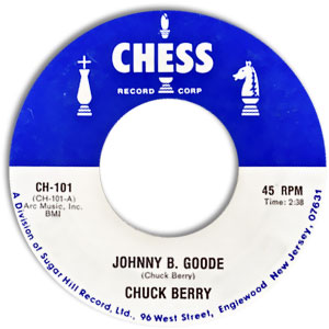 Johnny B. Goode