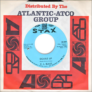 C.L. Blast, Stax 229