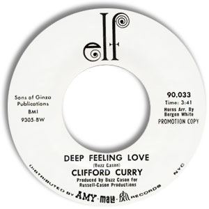 Break My Mind/ Deep Feeling Love