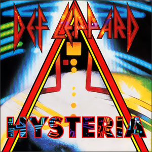 Hysteria