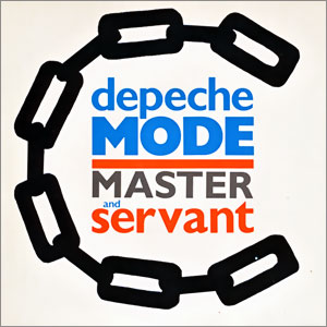 Master And Servant/ (Set Me Free) Remotivate Me