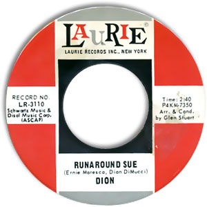 Runaround Sue/ Runaway Girl