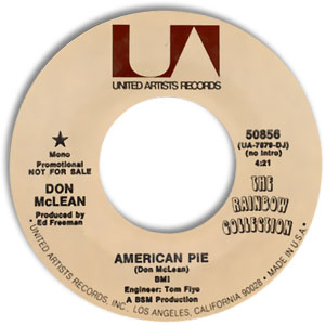 American Pie