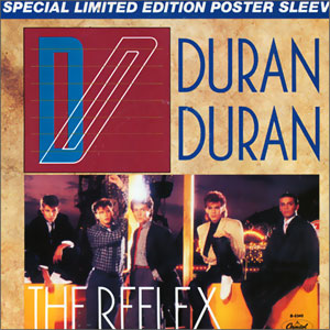 The Reflex/ New Religion