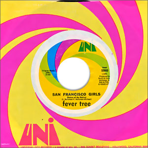 San Francisco Girls (Return of the Native)/ Come With Me