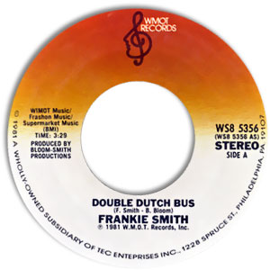 Double Dutch Bus/ Double Dutch