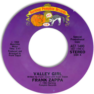 Valley Girl