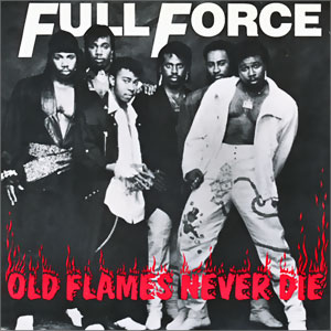 Old Flames Never Die/ Body Heavenly