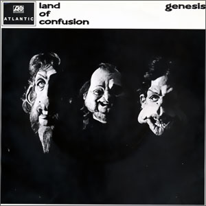 Land Of Confusion/ Feeding The Fire