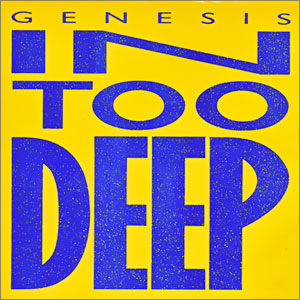 In Too Deep/ I'd Rather Be You