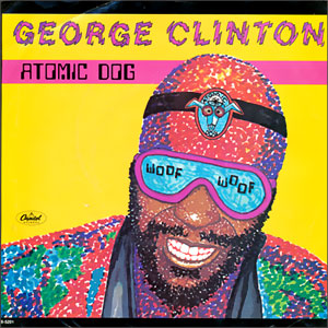 Atomic Dog