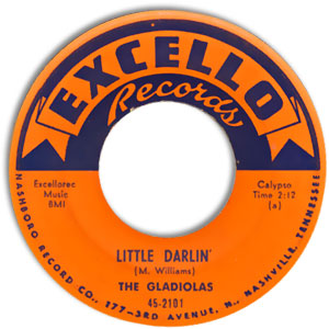 Little Darlin'/ Sweetheart Please Don't Go