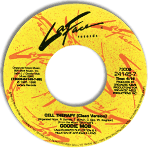 Cell Therapy/ Soul Food