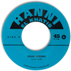 Dead Wrong/ You Rascal You