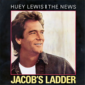 Jacob's Ladder/ The Heart of Rock & Roll