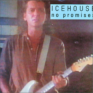 No Promises/ Into The Wild