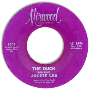 The Duck/ Let Your Conscience Be Your Guide