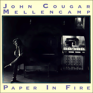 Paper In Fire/ Never Too Old