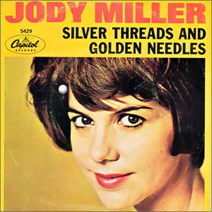 Silver Threads and Golden Needles/ Melody for Robin