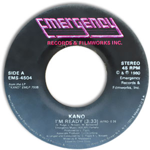 Kano, Emergency 4504