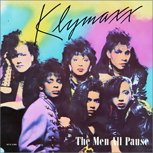 The Men All Pause/ Don't Hide Your Love