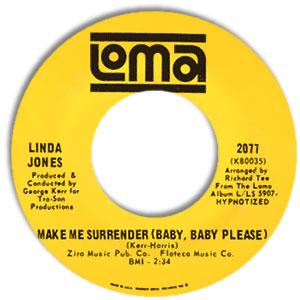 What've I Done (To Make You Mad)/ Make Me Surrender (Baby, Baby Please)