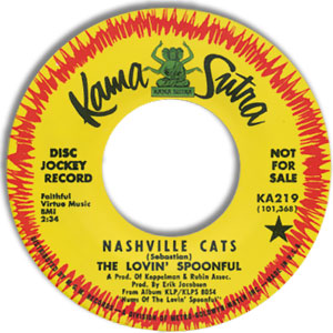 Nashville Cats/ Full Measure