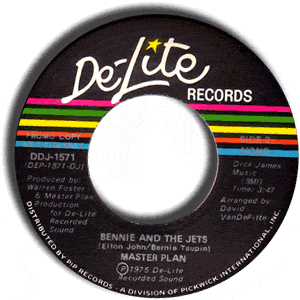 Bennie and the Jets