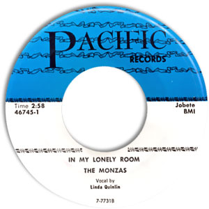 Ain't It The Truth/ In My Lonely Room