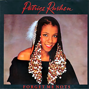 Patrice Rushen, Elektra 47427