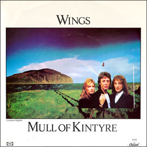 Mull of Kintyre/ Girls' School