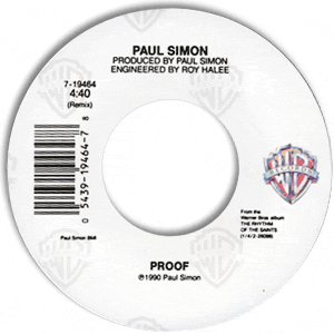 Proof/ The Coast