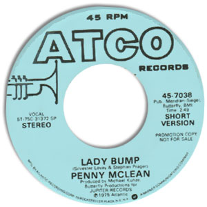 Lady Bump