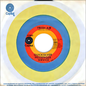 Fresh Air/ Freeway Flyer