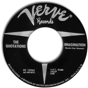 Imagination/ Ala-Men-Sy