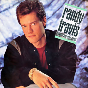 Randy Travis, WB 28384