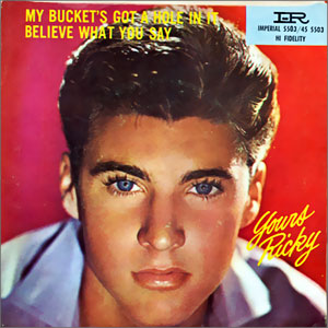 Ricky Nelson, Imperial 5503