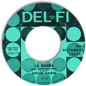 Donna/ La Bamba