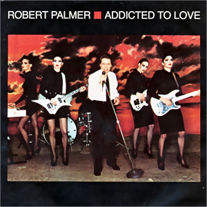 Addicted To Love