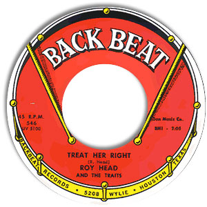 Treat Her Right/ So Long, My Love