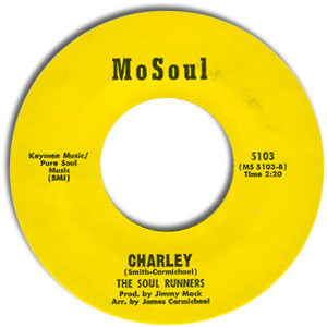 Charley/ Last Date